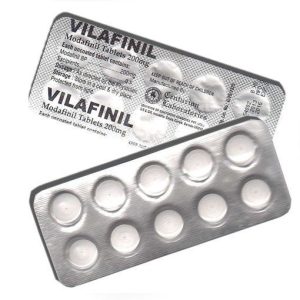 vilafinil 200 mg modafinil