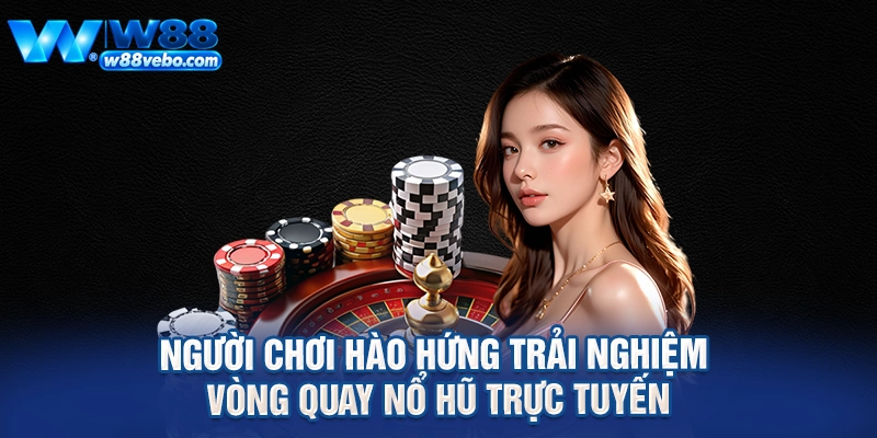 Khám Phá Sảnh Nổ Hũ Xèng 777 TR88 Và Bí Quyết Săn Jackpot Khủng 3 Người chơi hào hứng trải nghiệm vòng quay nổ hũ trực tuyến