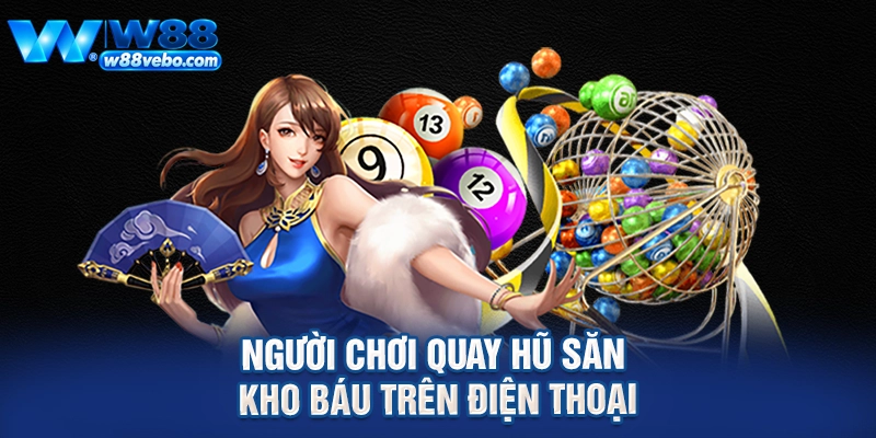 Khám Phá Sức Hút Của Slot Game Cướp Biển TR88 Và Bí Quyết Quay Hũ Trúng Lớn 3 Người chơi quay hũ săn kho báu trên điện thoại