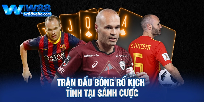 Trận đấu bóng rổ kịch tính tại sảnh cược
